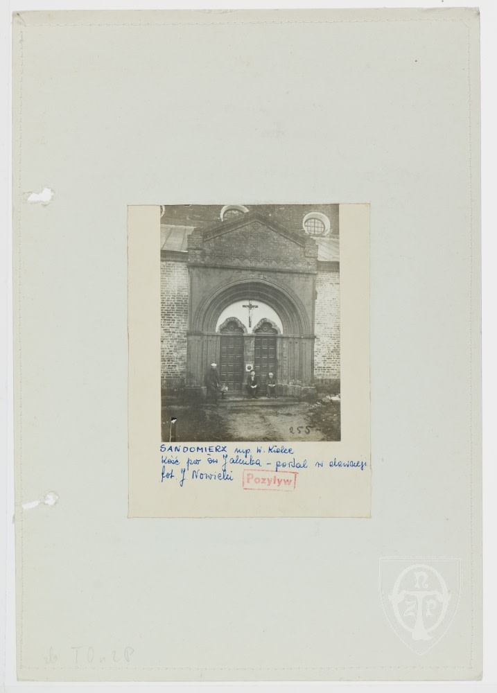 Sandomierz