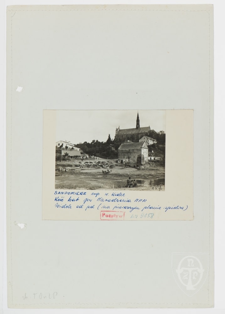 Sandomierz
