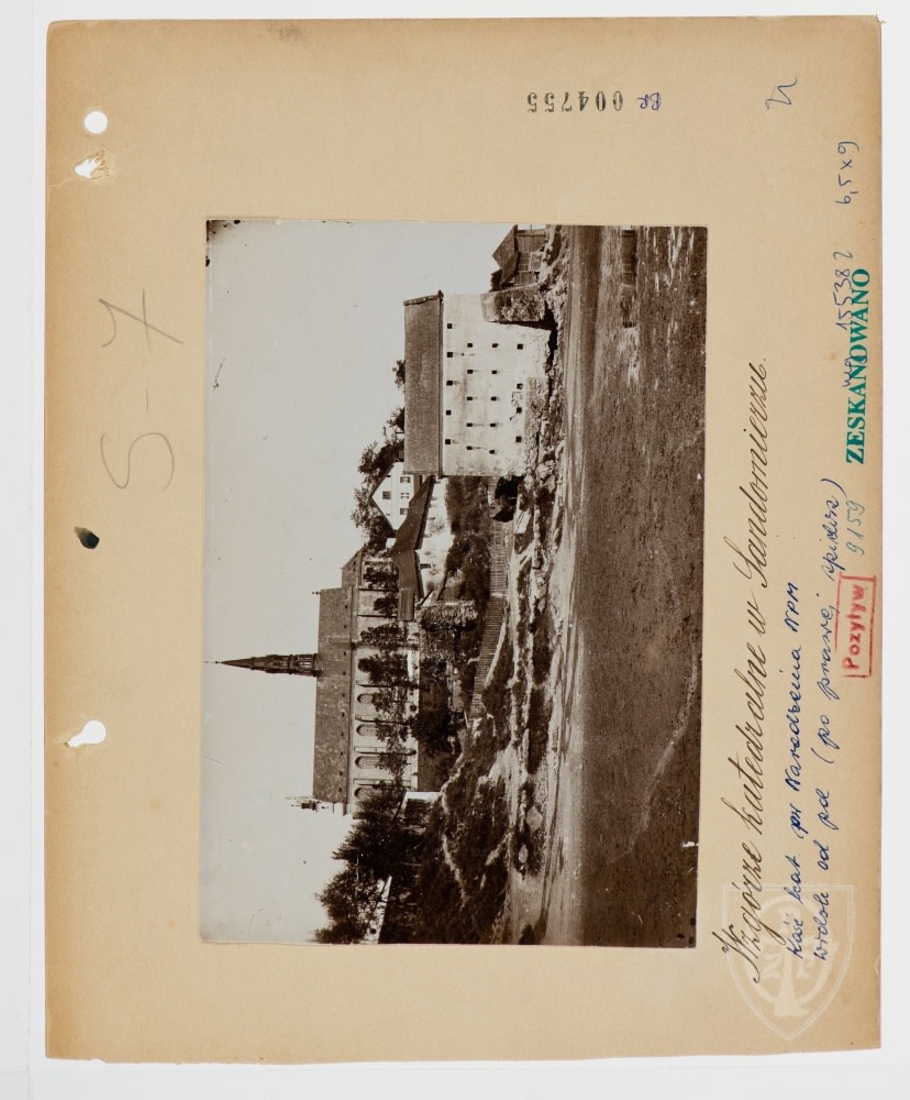 Sandomierz