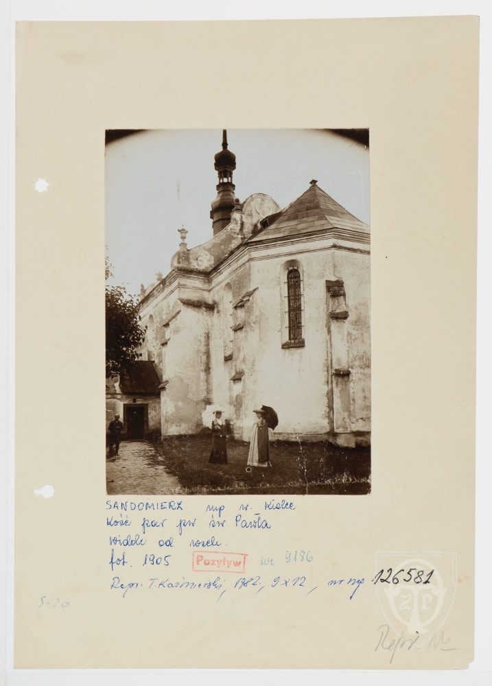 Sandomierz