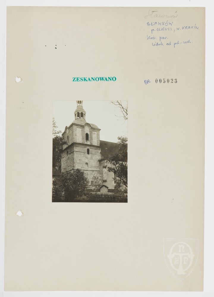 Slawkow