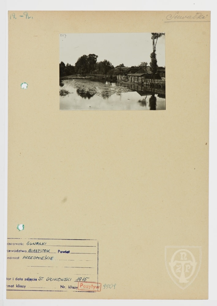 Suwalki
