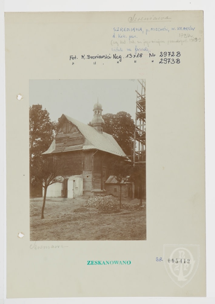 Szreniawa