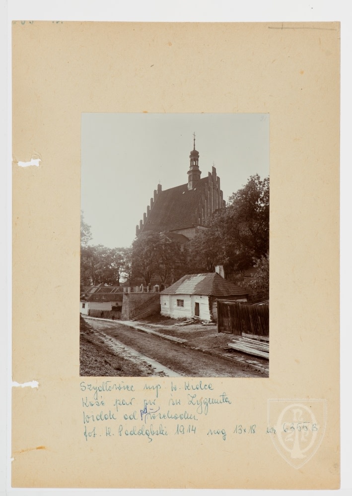 Szydlowiec