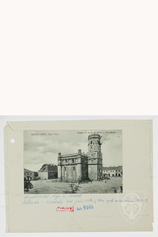Szydlowiec