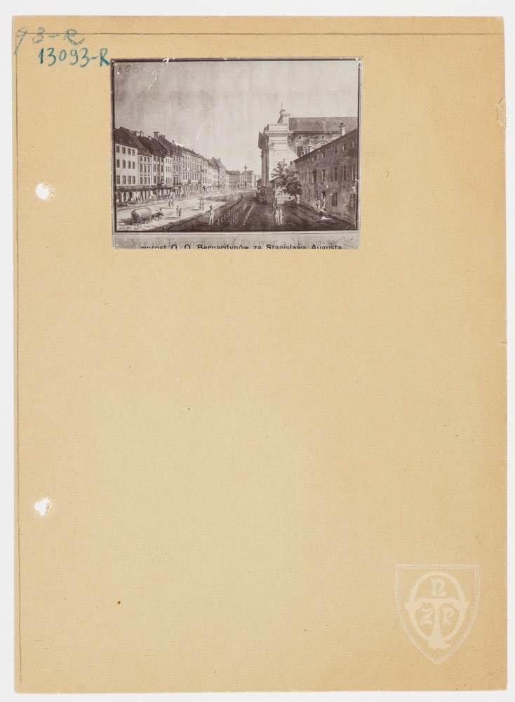 Warszawa