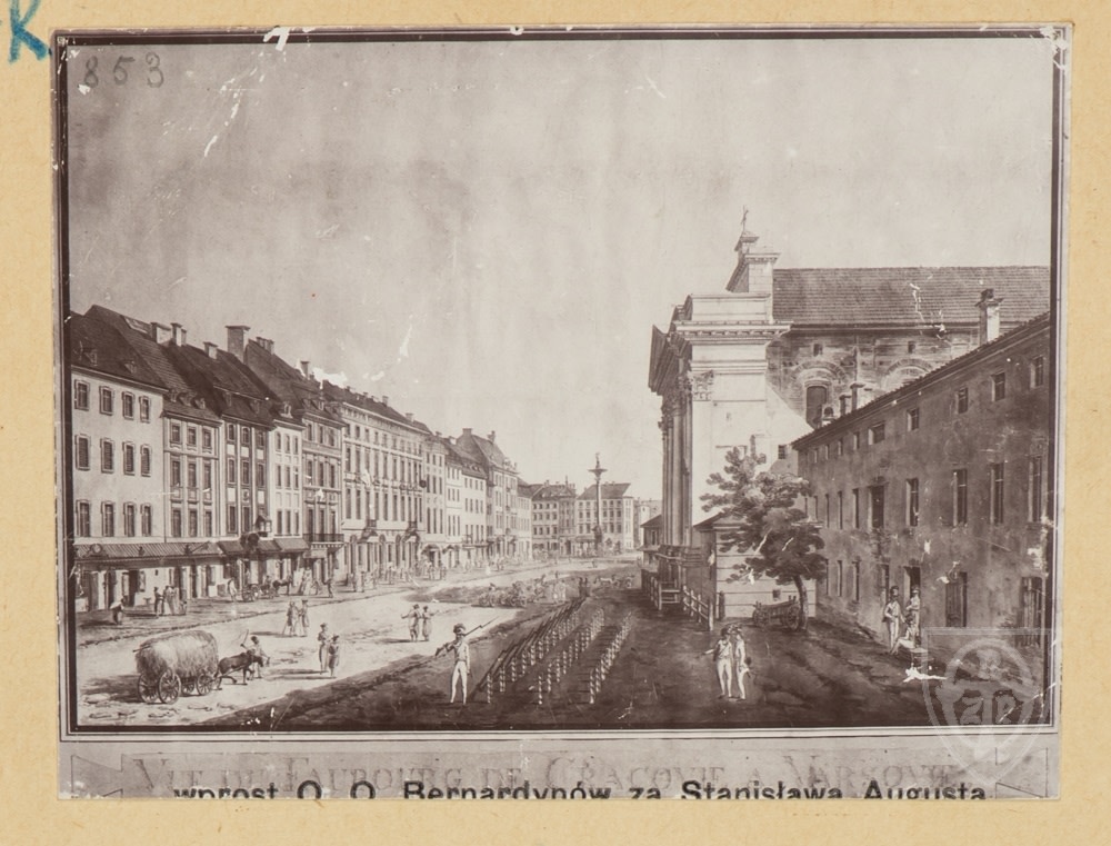 Warszawa