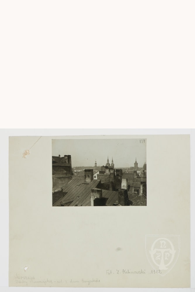 Warszawa