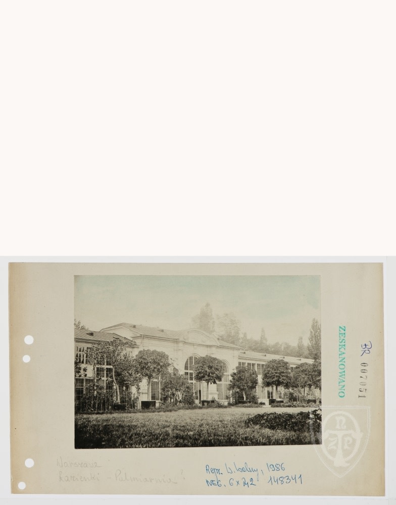 Warszawa