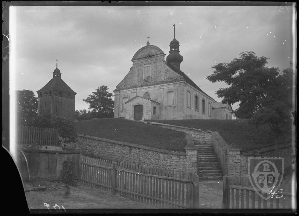 Biechów