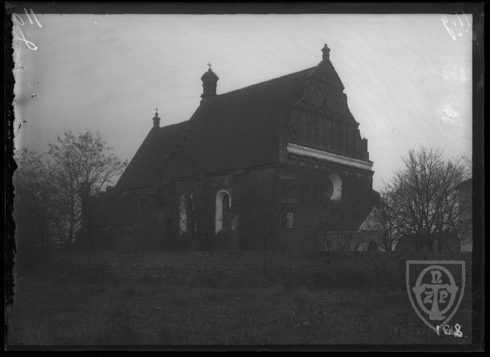 Chruślin