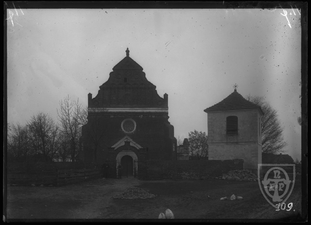 Chruślin