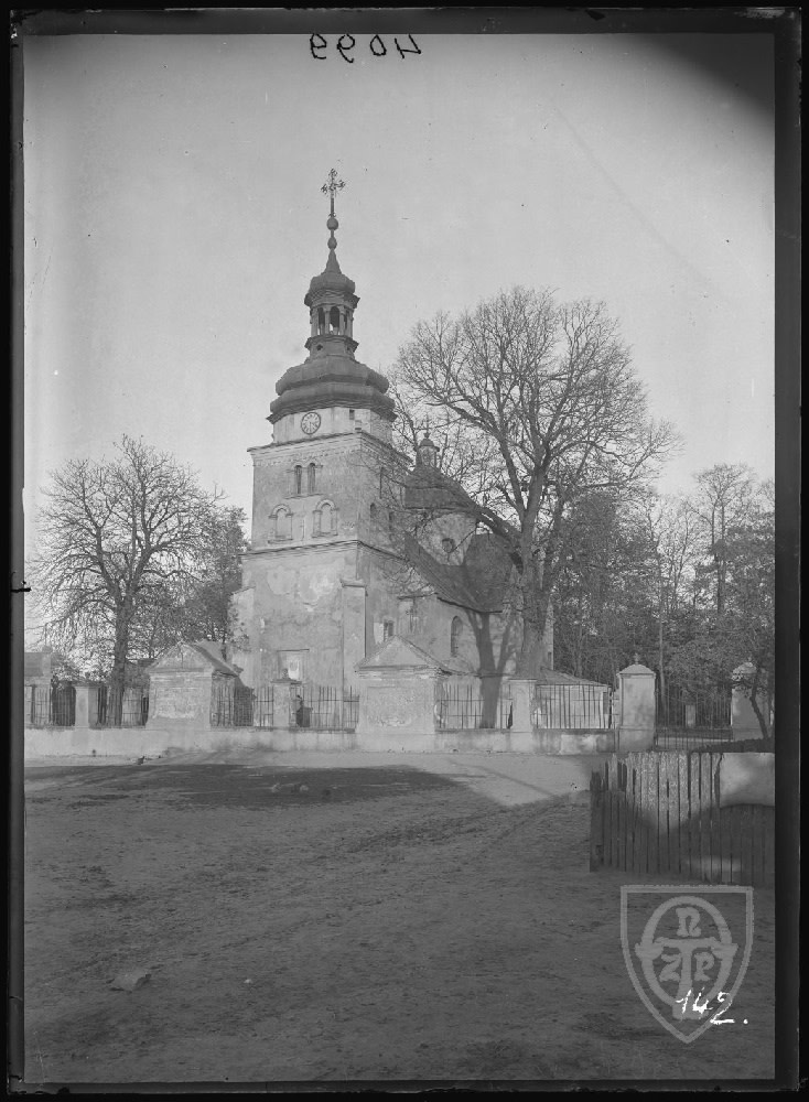 Dąbrowa Zielona