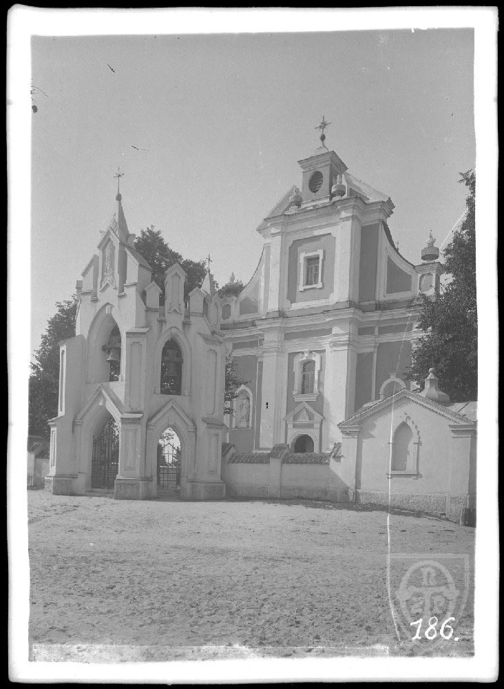 Abramowice Kościelne