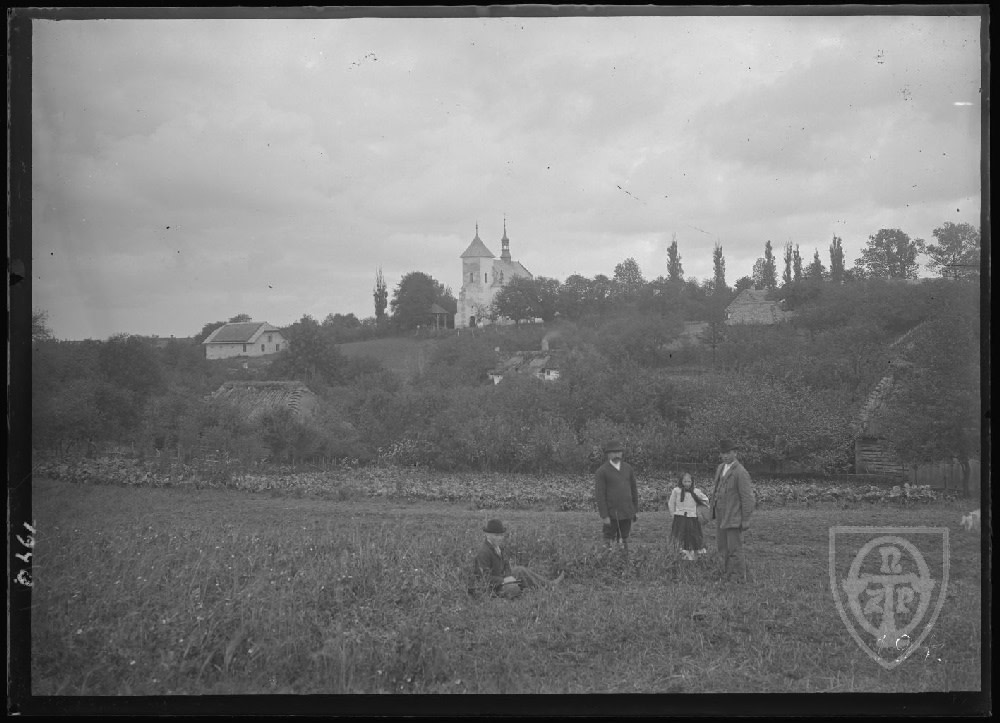 Góry