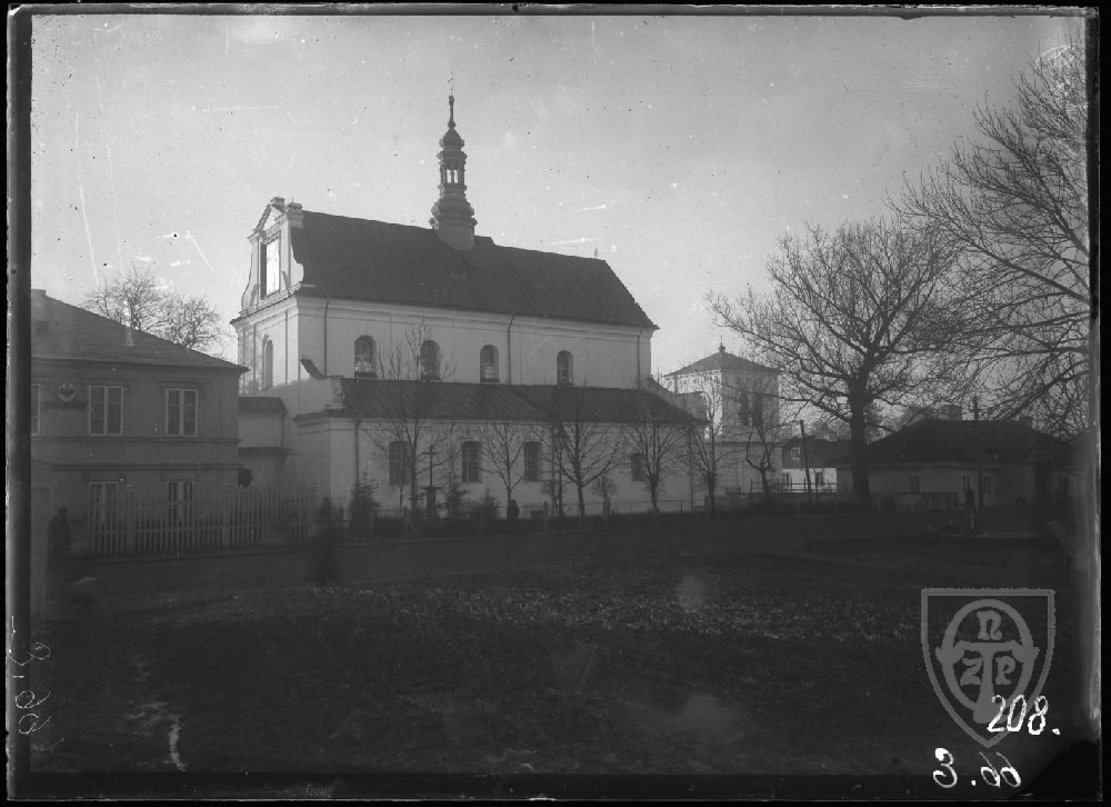 Hrubieszów