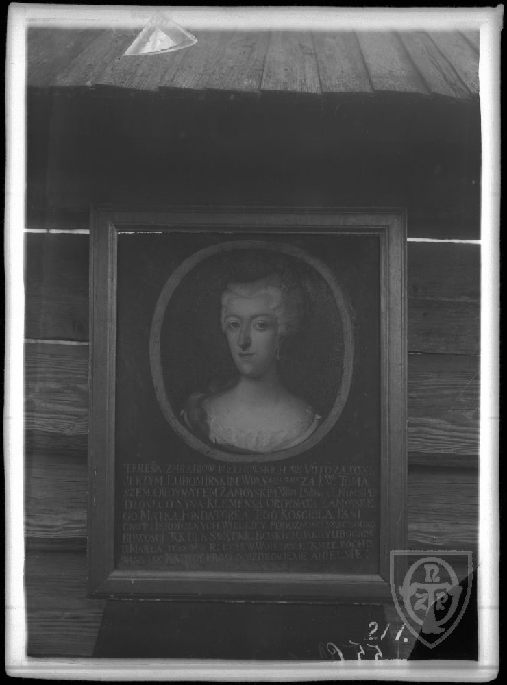 Huta Krzeszowska