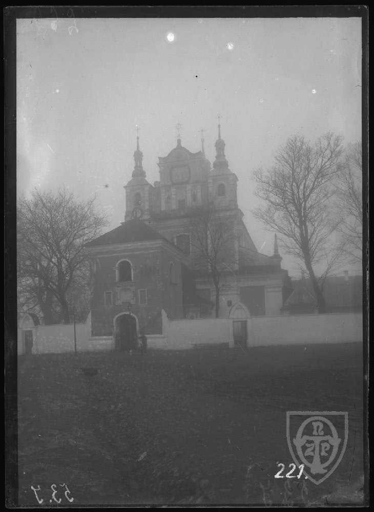 Janów Ordynacki