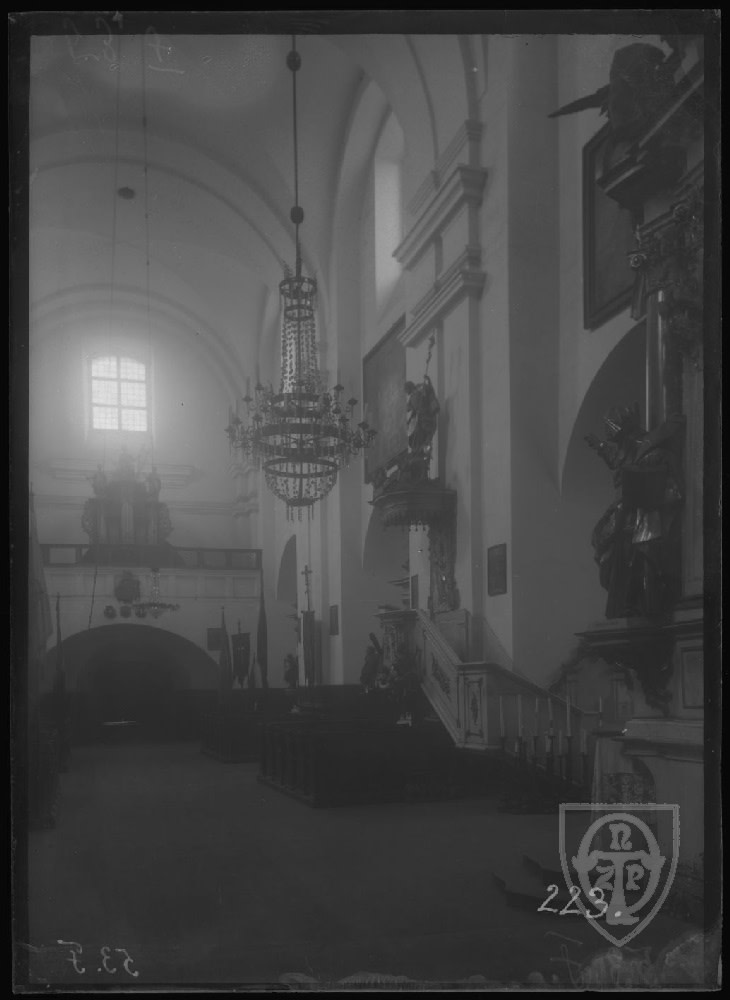 Janów Ordynacki