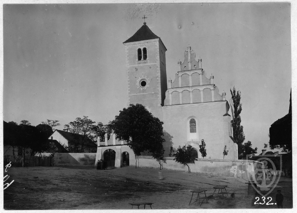 Janowiec