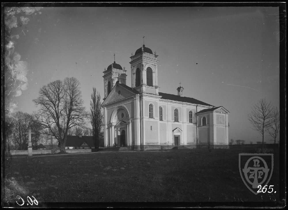 Józefów
