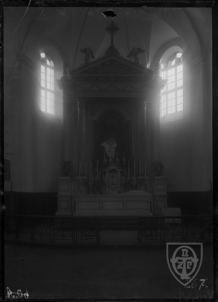 Józefów Ordynacki