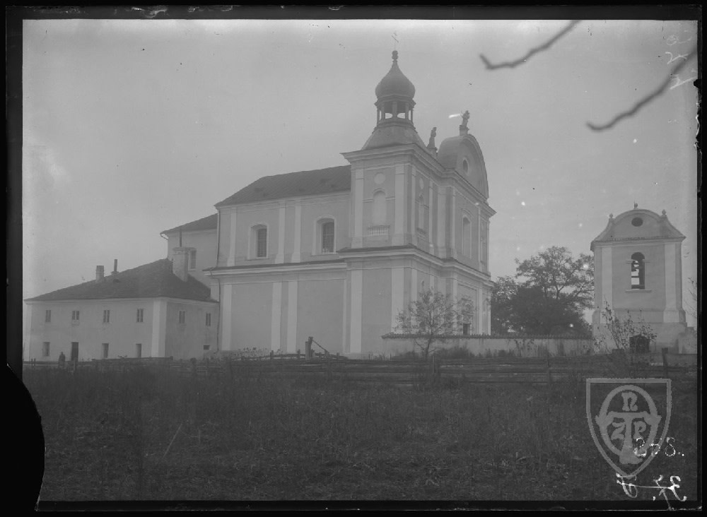 Józefów nad Wisłą