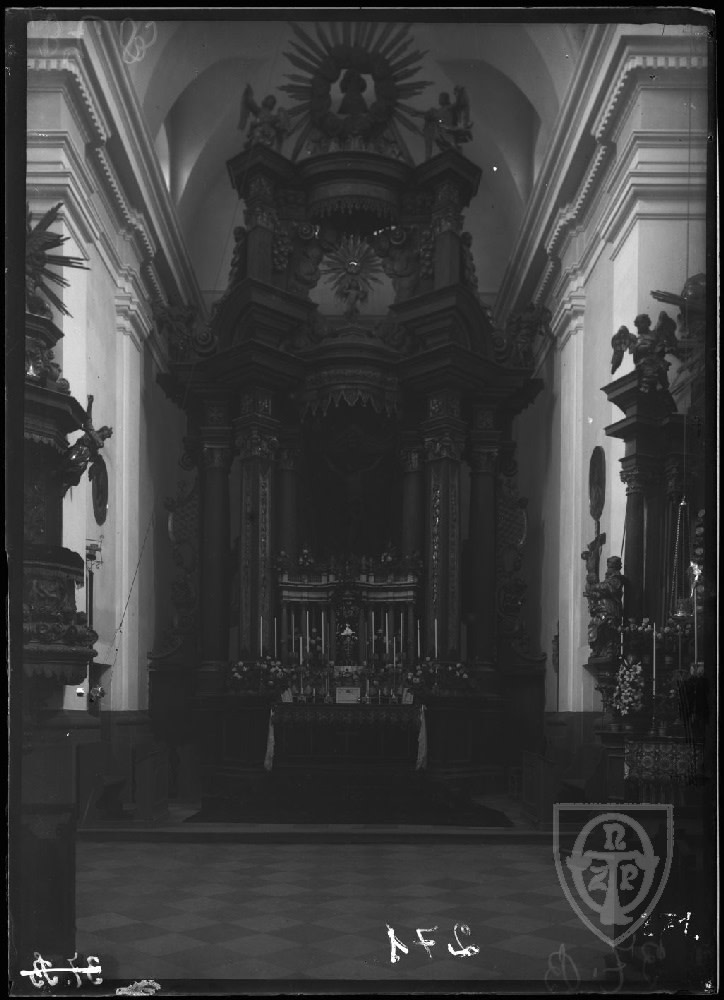 Józefów nad Wisłą