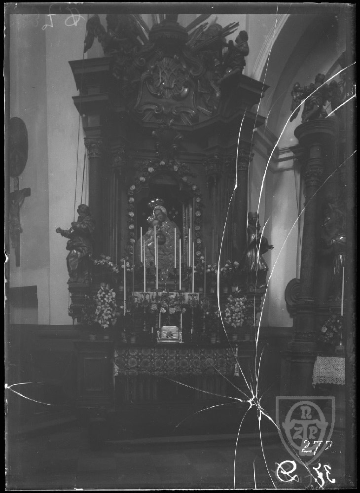 Józefów nad Wisłą