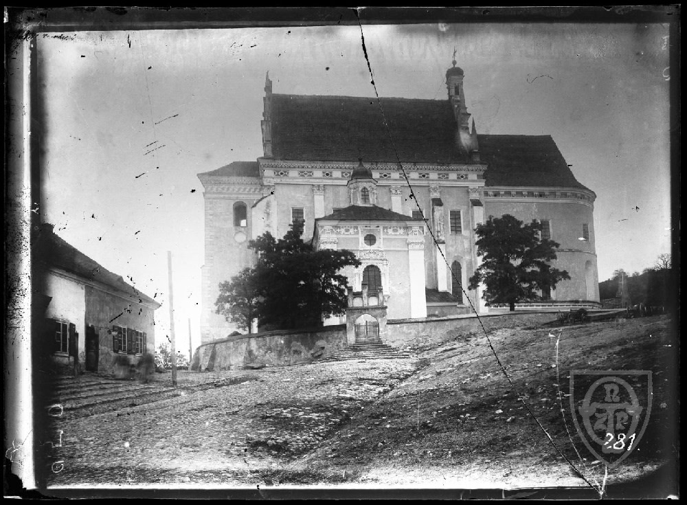 Kazimierz nad Wisłą