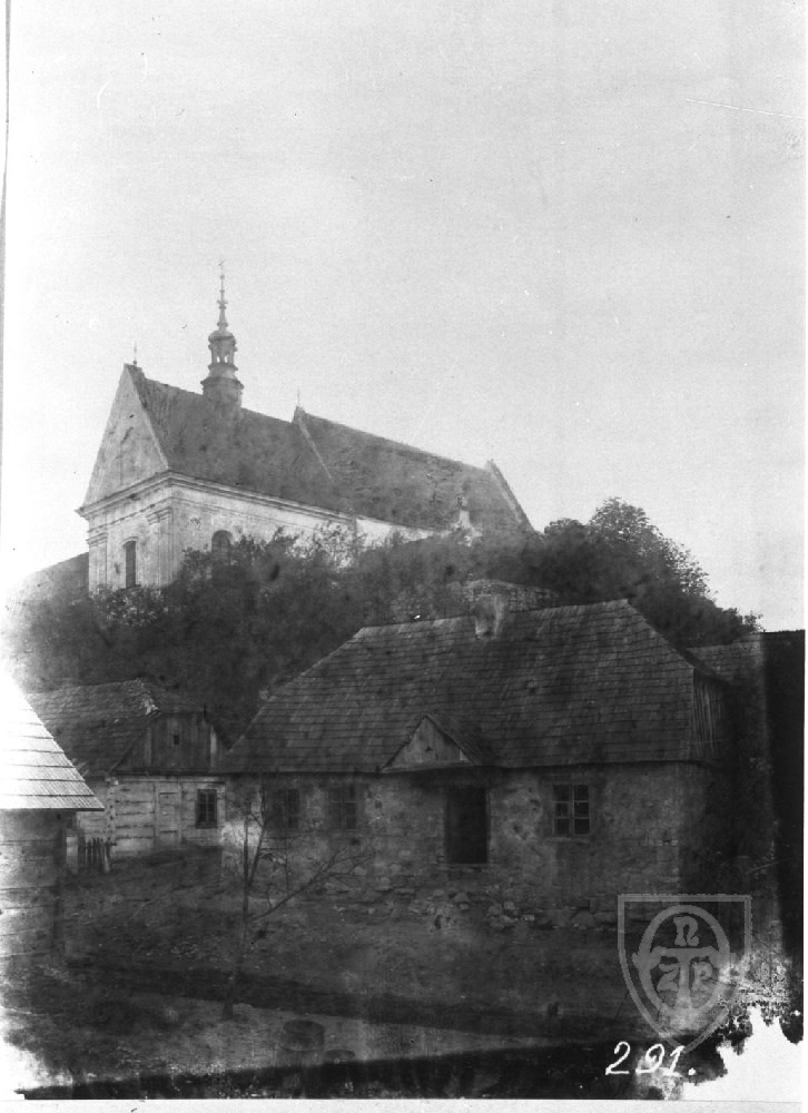 Kazimierz nad Wisłą