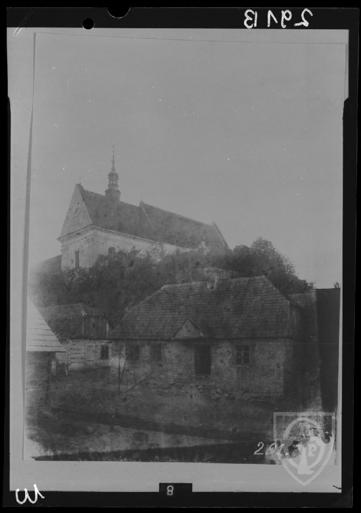Kazimierz nad Wisłą