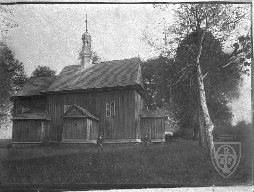 Kleczanów