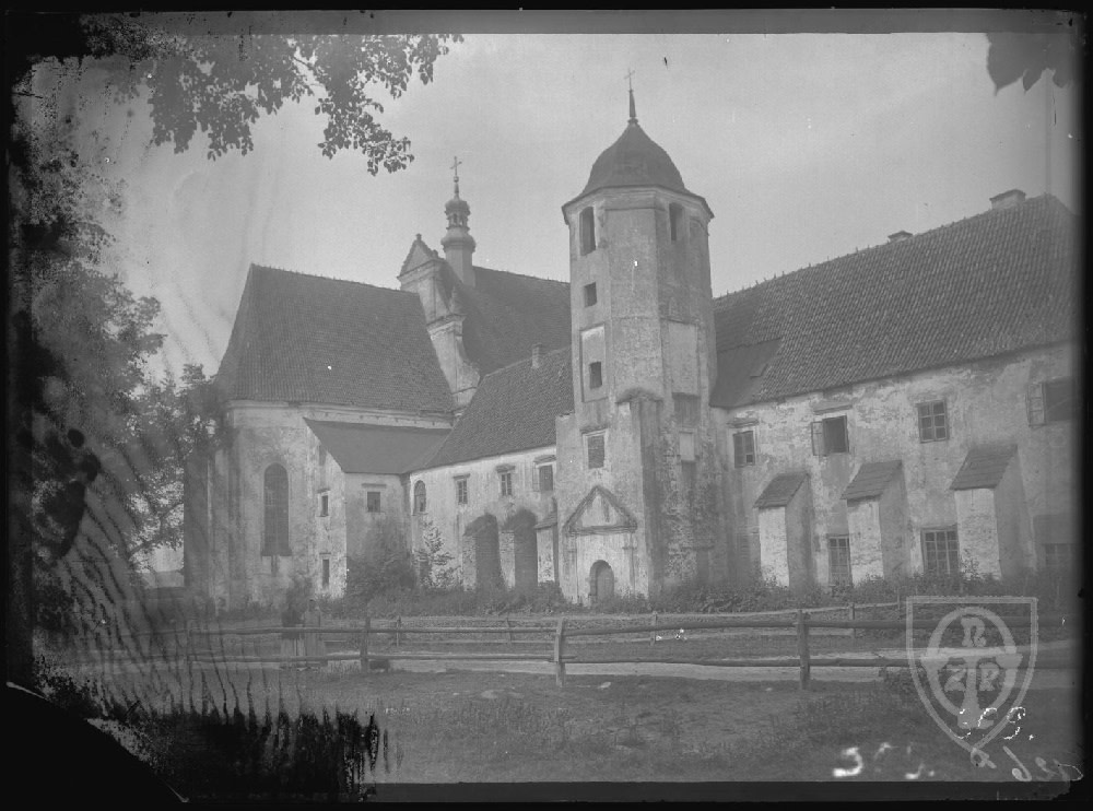 Klimontów
