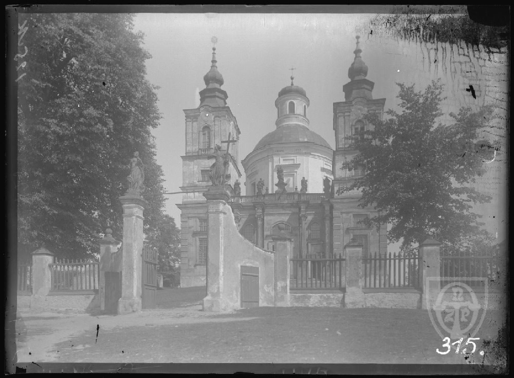 Klimontów