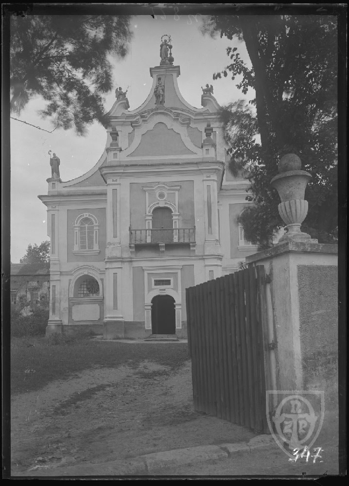 Koprzywnica