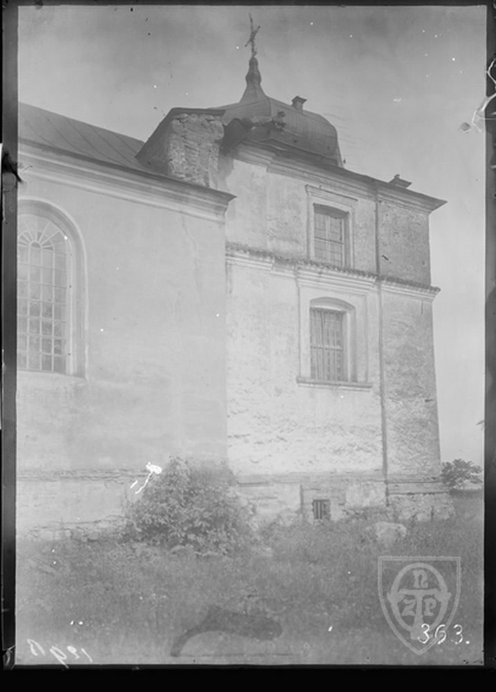 Koprzywnica
