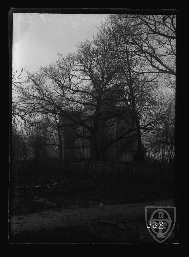 Krzeszów