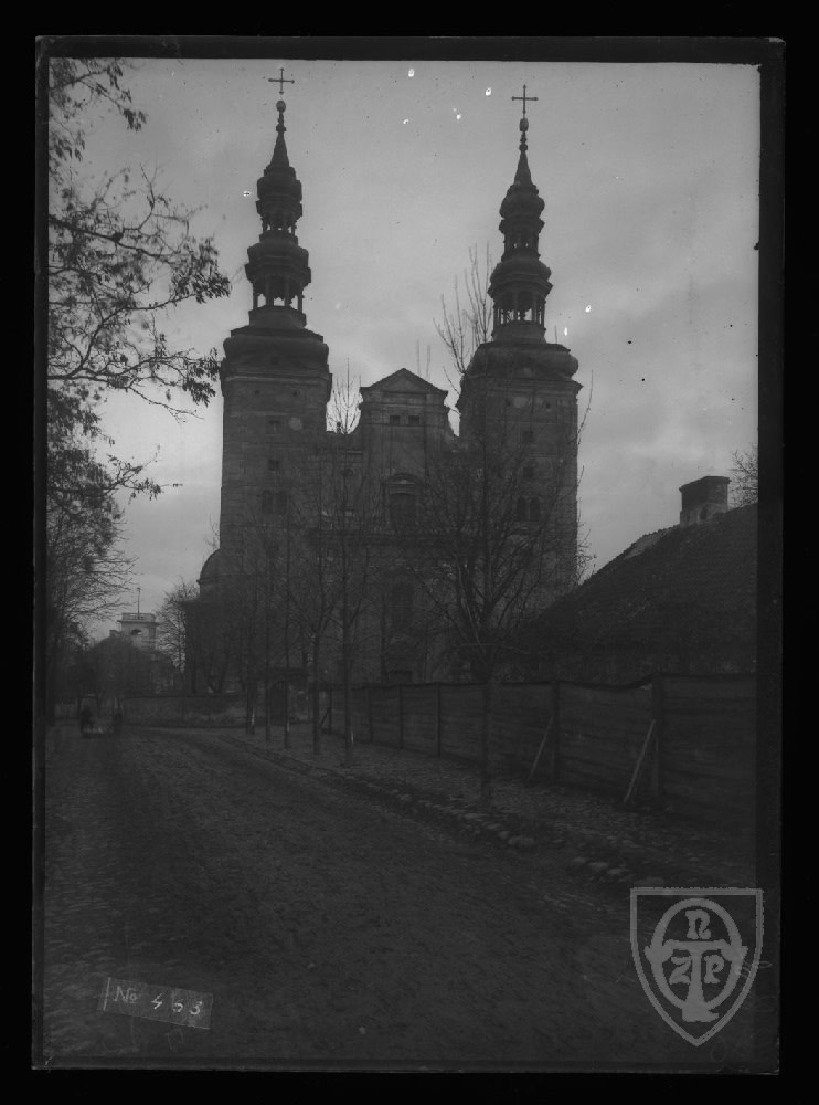 Łowicz