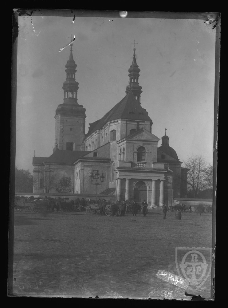 Łowicz