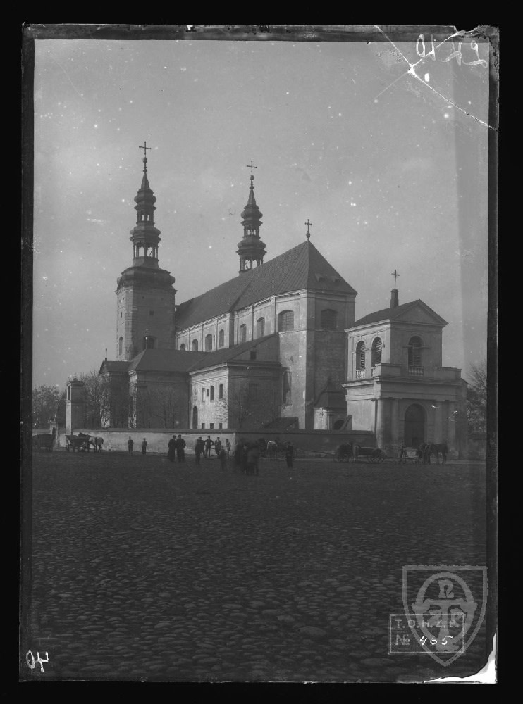Łowicz