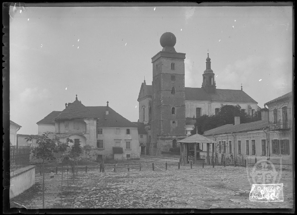 Miechów