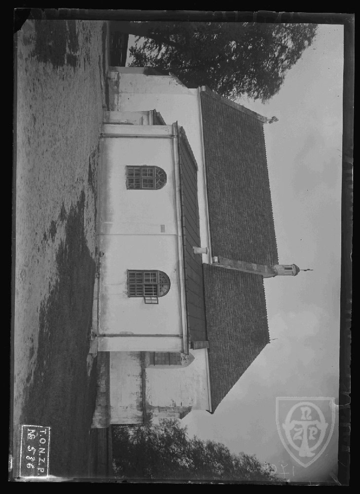 Mierzwin