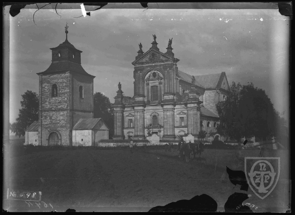 Młodzawy