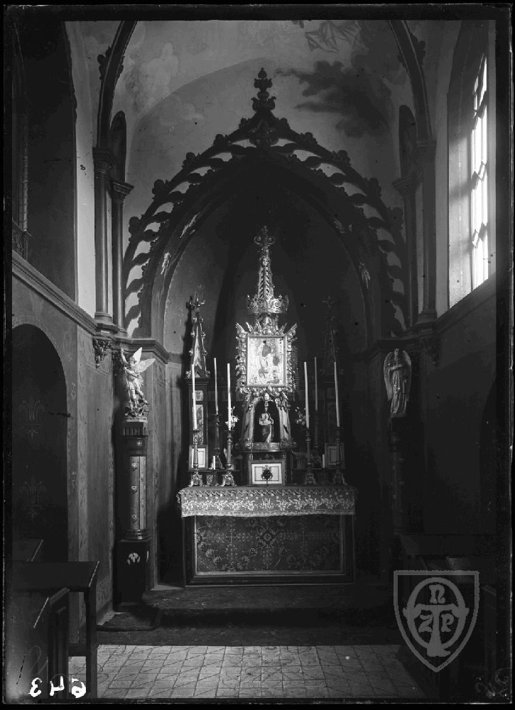 Nieborów