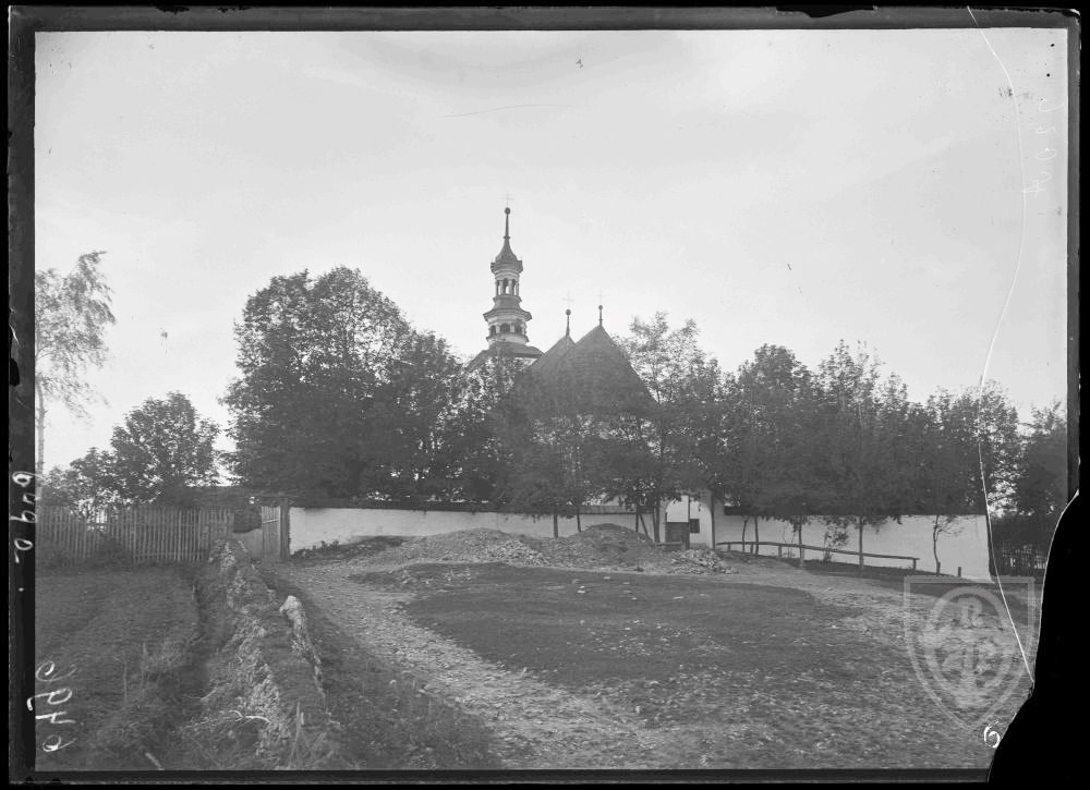 Niegowa