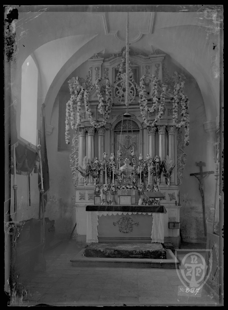 Przeginia