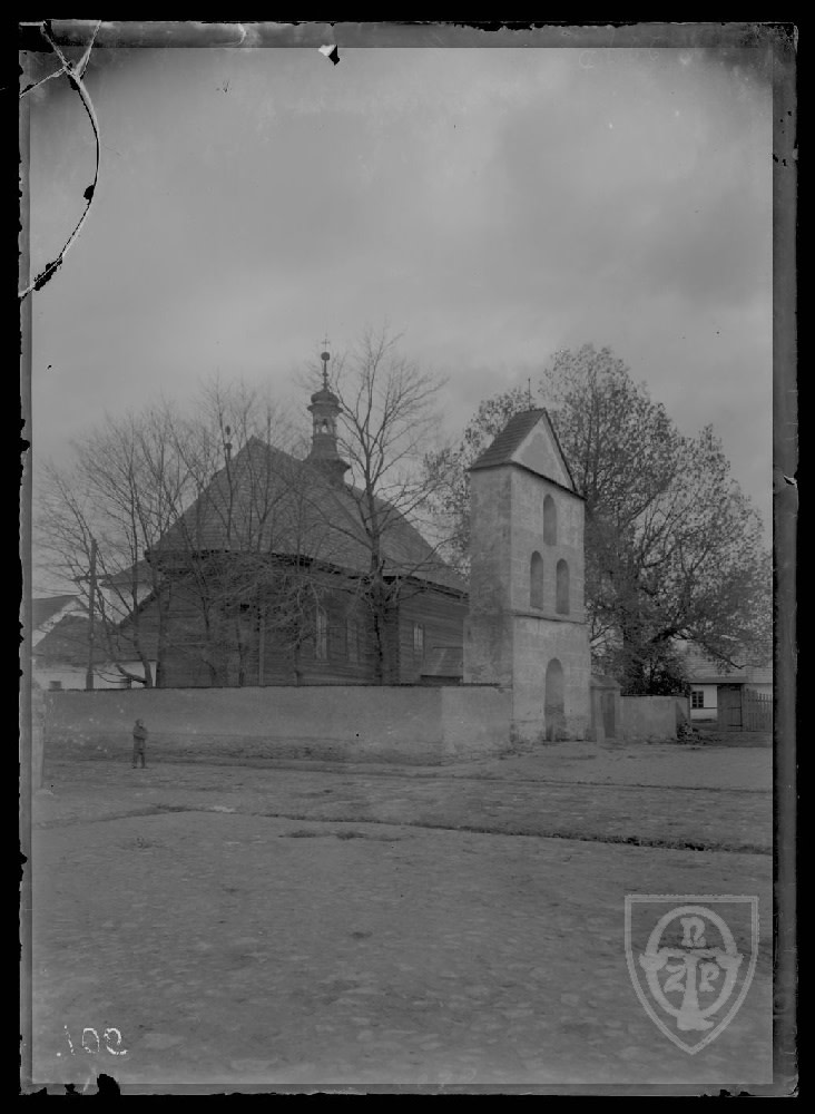 Przyrów