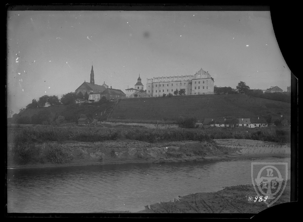 Sandomierz