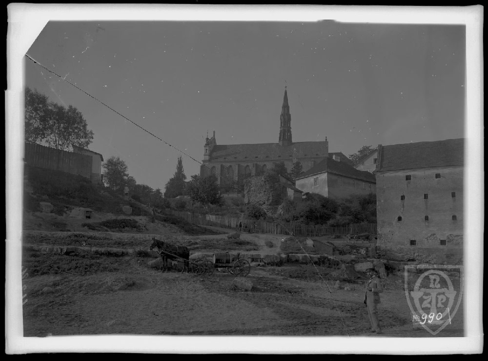 Sandomierz